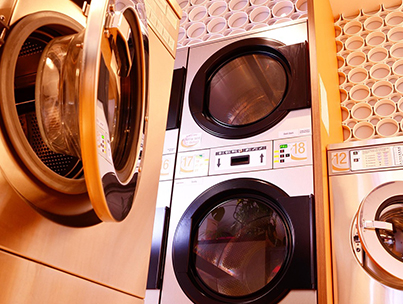 Lavanderia