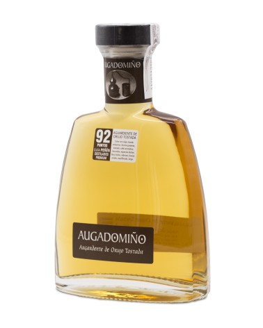 Aguardiente Orujo Tostado
