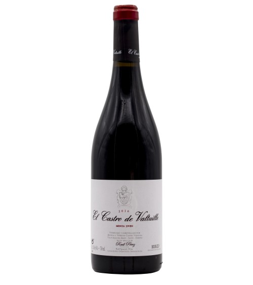 Castro Valtuille Joven