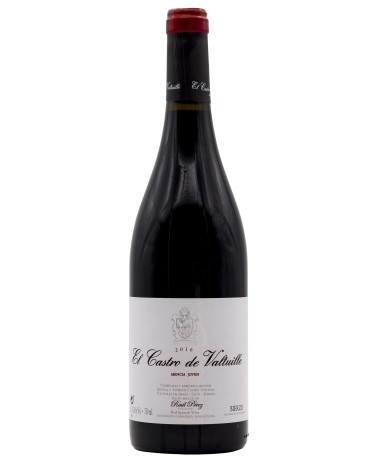 Castro Valtuille Joven