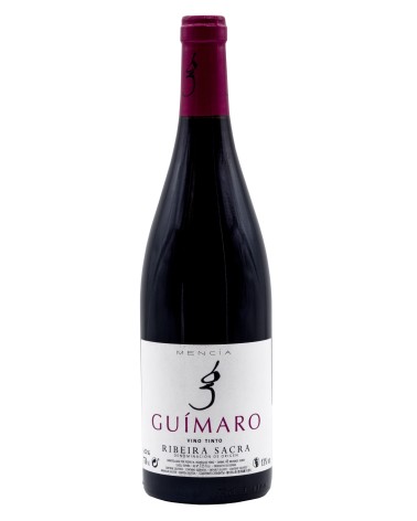 Guímaro Mencia