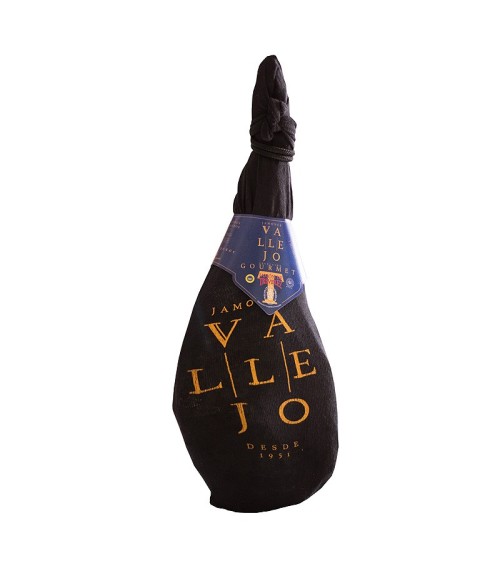 Jamon Gourmet Vallejo