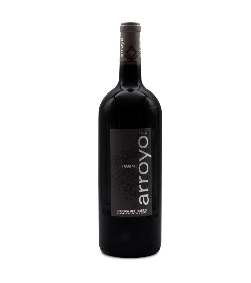 Arroyo Tinto Reserva (Mangum 1,5l)