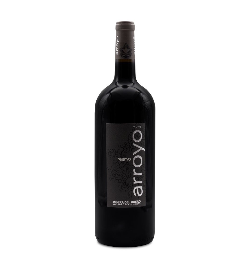 Arroyo Tinto Reserva (Mangum 1,5l)