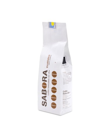 Café Ecológico Sabora