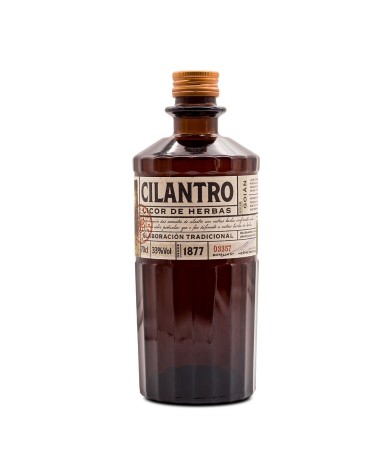 Cilantro Goián