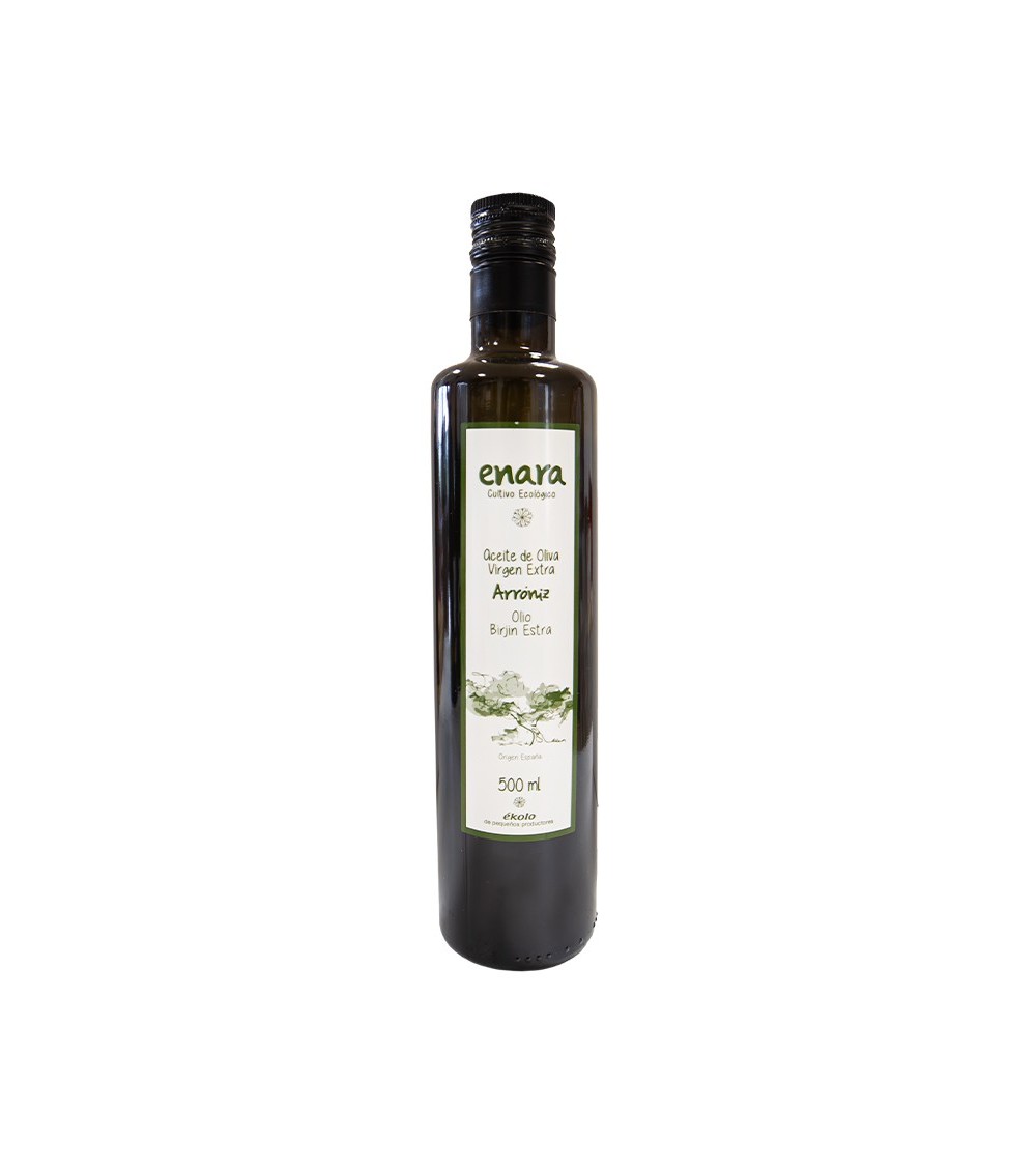 Enara - Aceite de Oliva