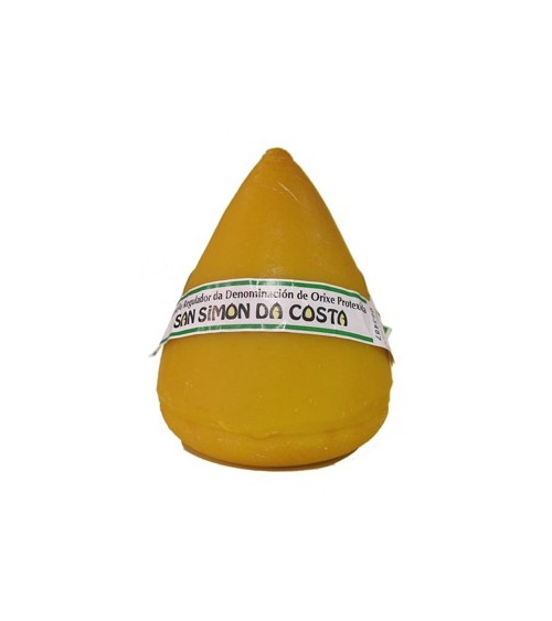 QUESO SAN SIMÓN