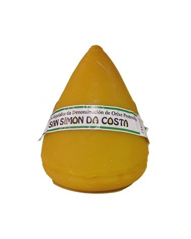 QUESO SAN SIMÓN