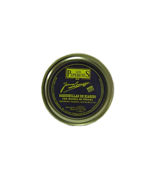 SARDINILLA  DE  RIANXO